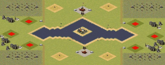 Soviet Attack preview