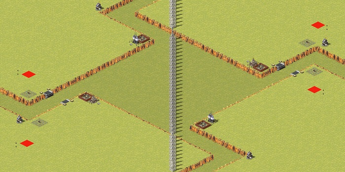 {��} Tank War V 3.03  By: #Im_WARRIOR# preview
