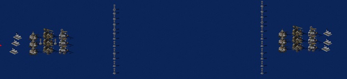 [6] NavalWonderWar V1.5 preview