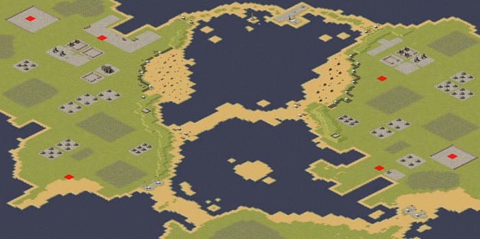 West meets east v3 preview