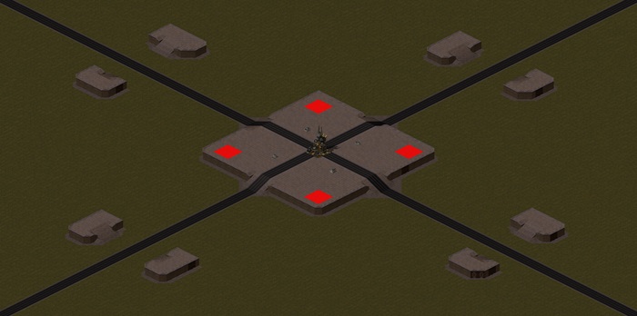 Survival Heavily Moded V1.381 preview