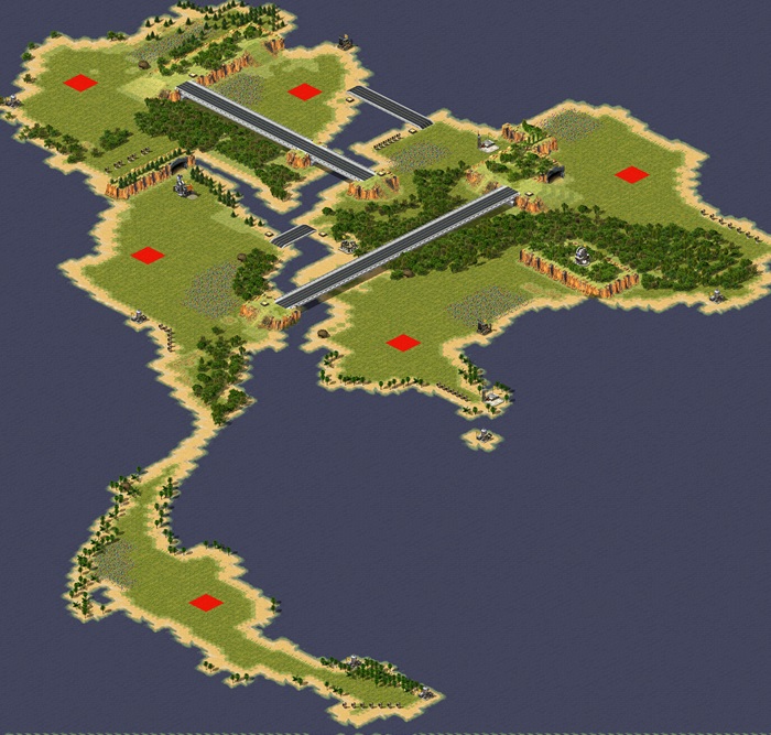 [6] Thailand QX preview