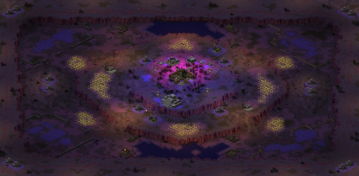 Tomb Raider Survival (4p) -- MISSING (randomized 2019-06-02 044733) preview