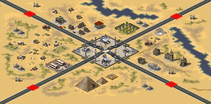 [4] Sunny Day preview