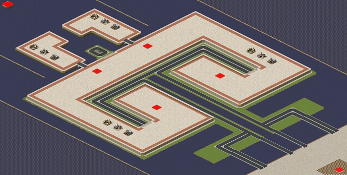 Daniel Survival The Fatal T-Region Impossible version 2.14 preview