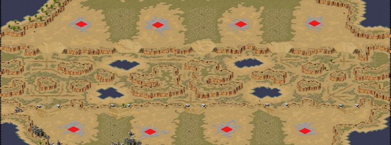 Mirage Oasis (2-8) preview