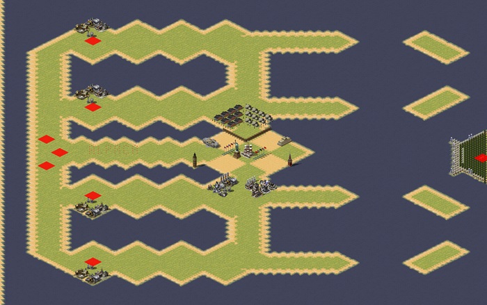 Skynet Survival Alpaca_devrimg  2nd v0.981 preview