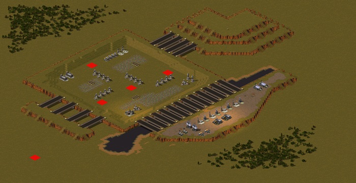 Syrian Survival -- MISSING 4x AiSuvival preview