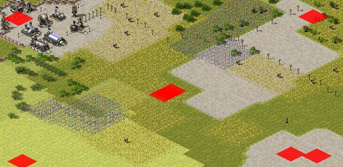 BLACK EAGLE 1 preview