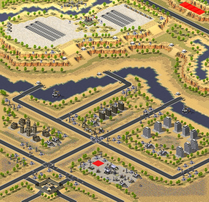 Get To The Chopper II v1.1 preview