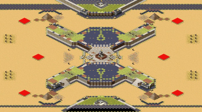 3v3_Desert_V6.6 preview