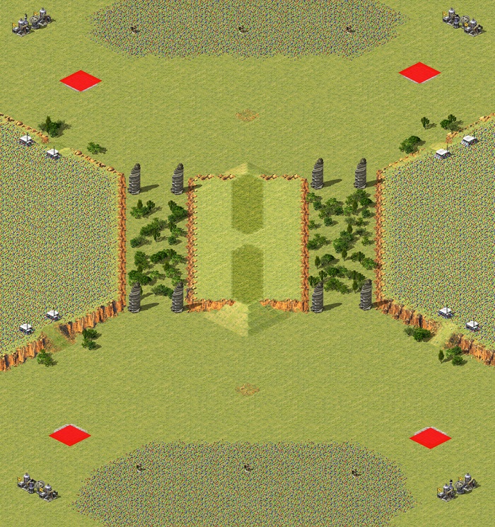 Eagle7002's Crate War 1.0 preview