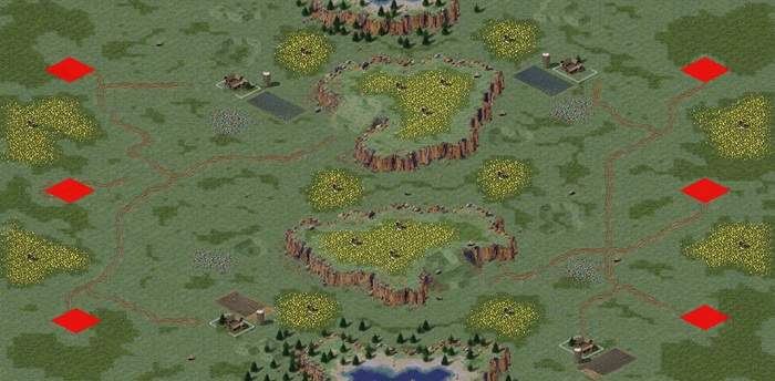 [6] Tour of Egypt SFJ Project OFFICIAL 1.4 test 19 preview