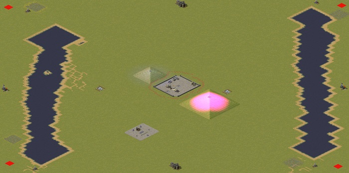 (4) Deomolotion War 2023 By Moamen Magdy (MM team) preview