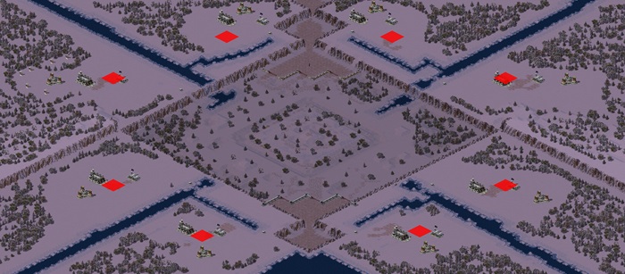 ALPHA MAP - Frosty Commanders 000l preview