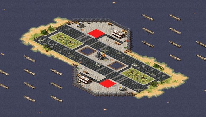 Mini-Runway (2) preview