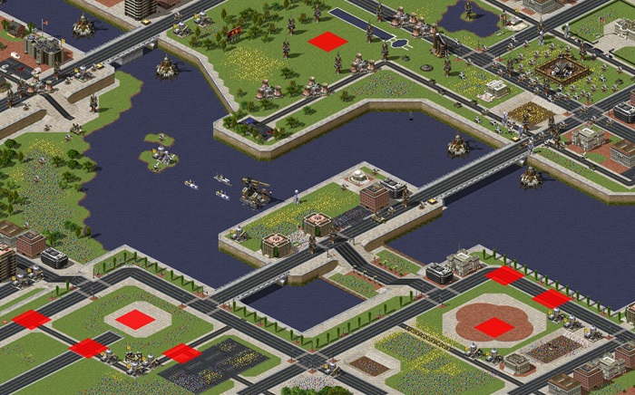 Destroy Psychic Amplifier DC Test 8 preview