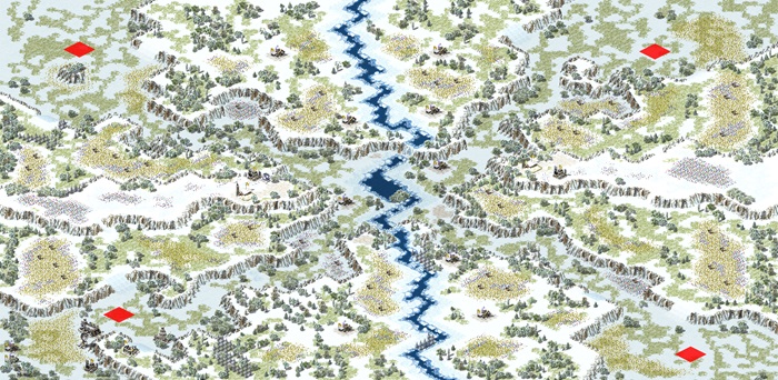 Channelled Fury (2-4) preview