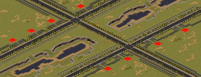 Country swing Heavily modded and revisited by Reid preview