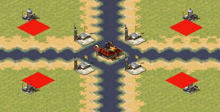 Funny big map 4 preview