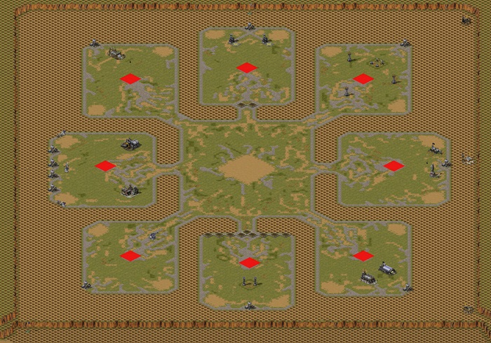 [8] Oil With Bonus v17 preview