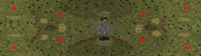 East Wind Valley preview