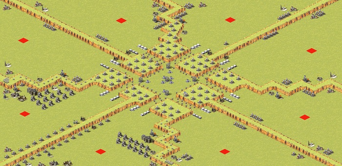 Rhino's Roulette Hombre 4 preview