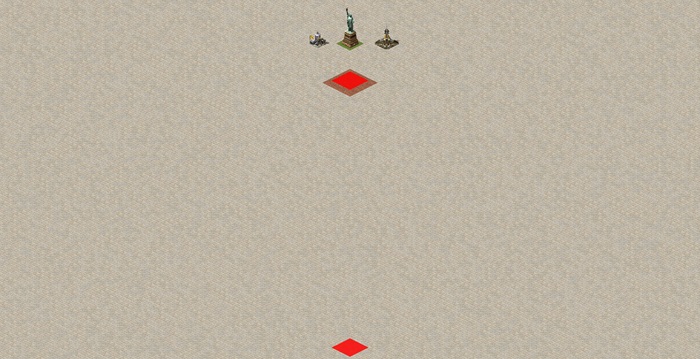 TestMap[RAZER]namisl preview