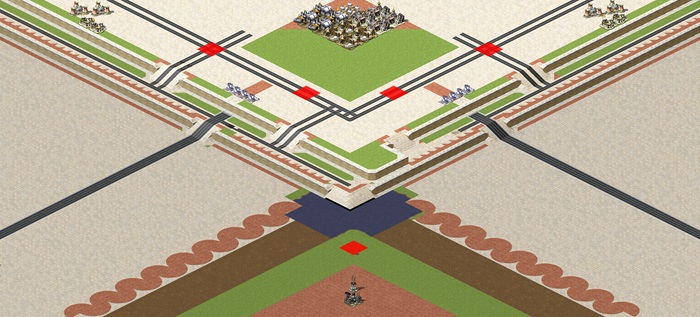 Rubeno ver6.4 Mcvs [4]- Magna Unfair Survival (4way) preview