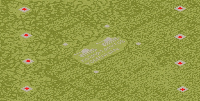 Yosef Anan - Battle Tanks Pro v3-1 preview