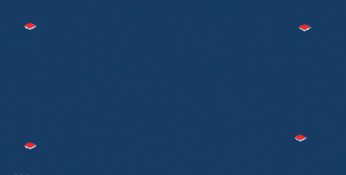 Ocean Assault 1.1 preview