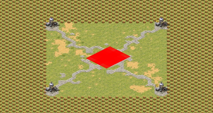 Base Warfare: Efficiency (v1.0) preview