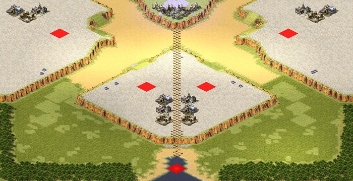 Evil Hate Survival [Aerion v25] preview