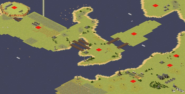 United kindom preview