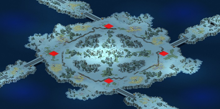 arctic rush map v01 (2-4) preview
