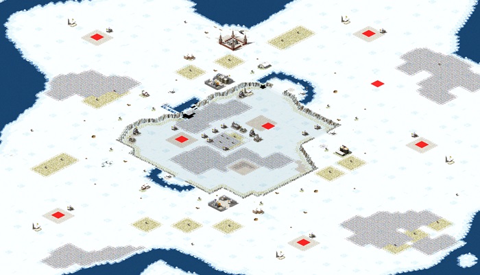 Stabbing Cold (3vs5) preview