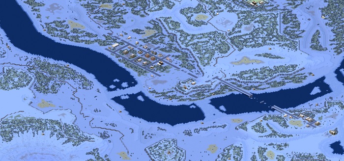 Exclusion Zone (2-4) preview