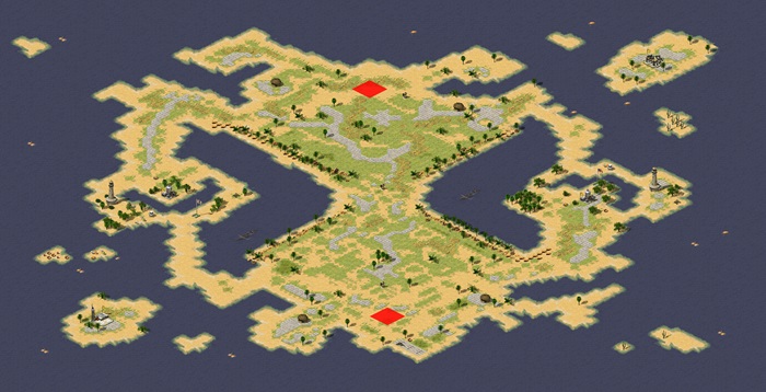nobets 2 pl - gold island 3 way 4.0 preview