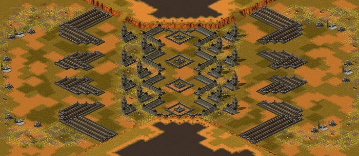 Build the Wall Survival (3p) -- MISSING (randomized 2019-05-24 153341) preview