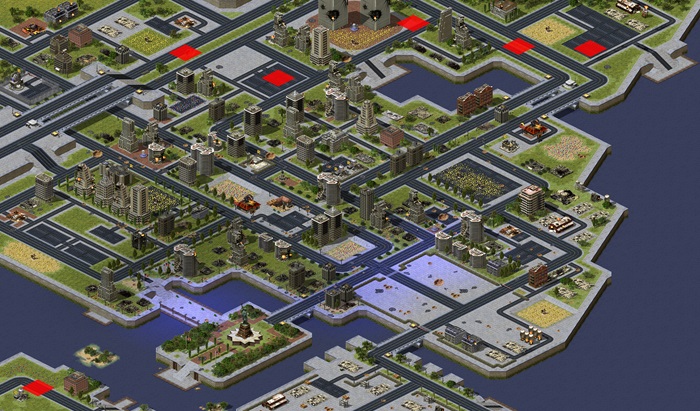 Manhattan Survival (5p) -- MISSING (randomized 2018-12-29 204708) preview