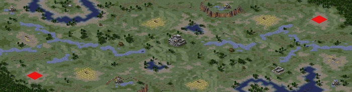 (2) Tikal preview