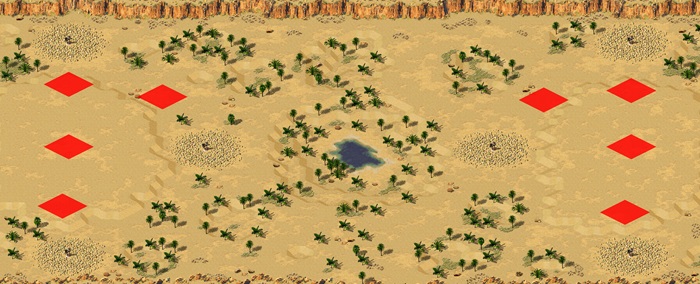 (Observers) Dune Patrol (2-8) preview