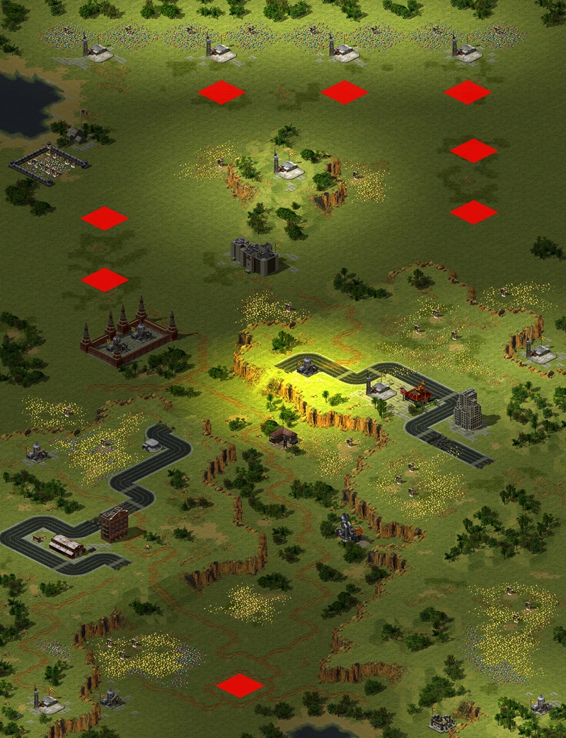 allvsone 29 [8] by mrk65 preview