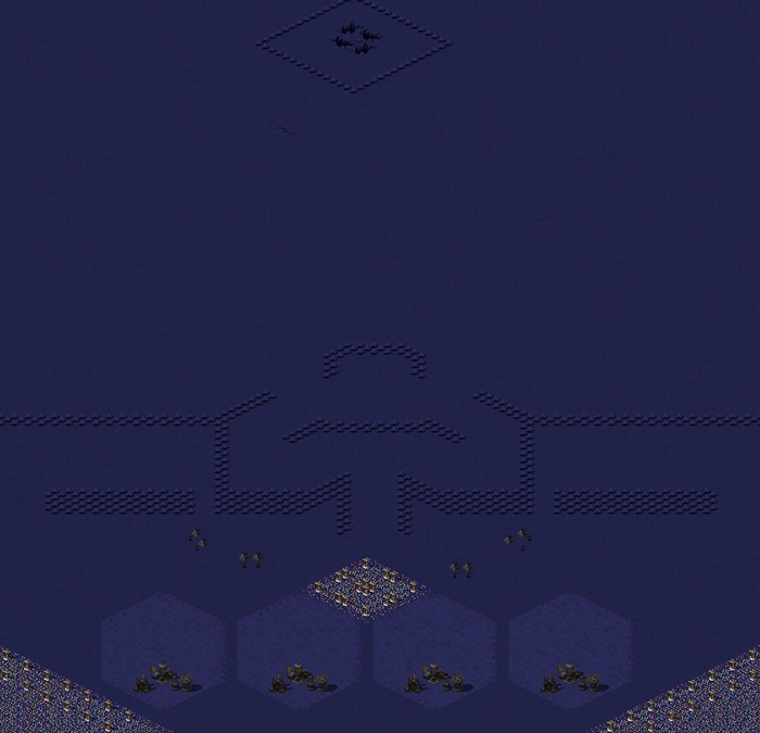 Lunatic Moon edited by xzhashxz skirmish (harder) -- MISSING (randomized 2018-04-21 161603) preview