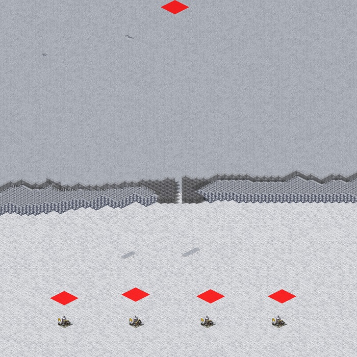 Xx susrvival 2 -- MISSING preview