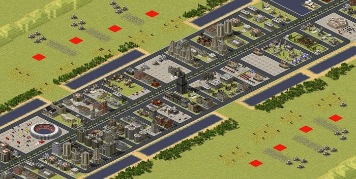 [8] Big Citys preview