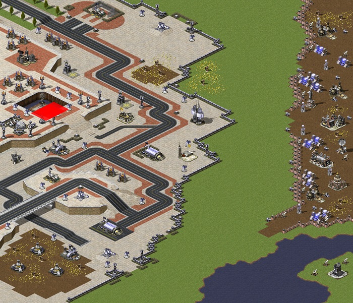 AM1 - The Start preview