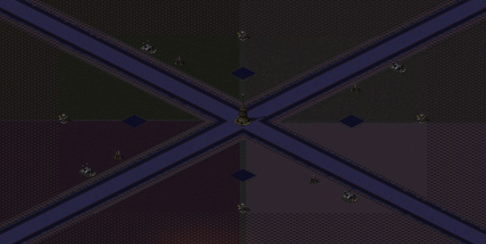 X-Arena Tower Defense v9.11 [Final version] -- MISSING (randomized 2019-04-16 051328) preview