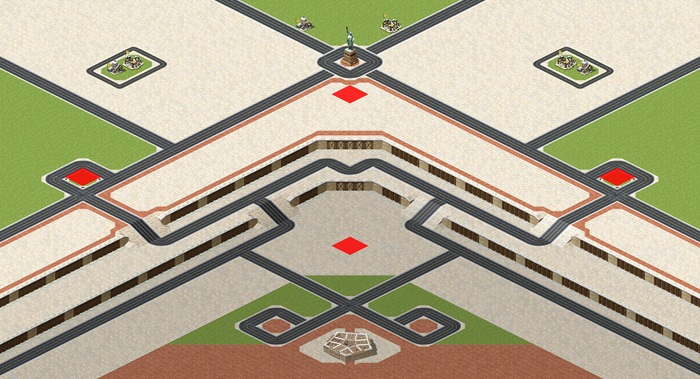 Help [3] Hard Survival - RAZER Xtra Hard 2 preview