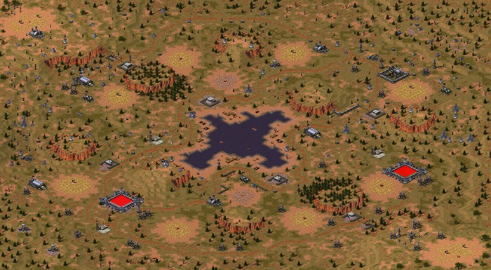 Co-op [Soviet] -One Hand- II preview